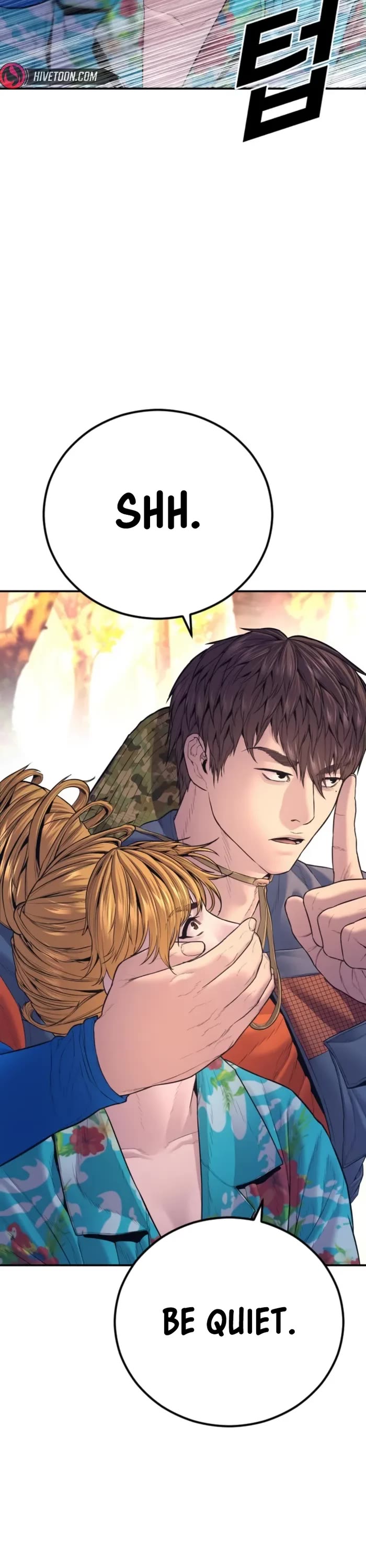 Manager Kim Chapter 161 page 68 - Chapter 161