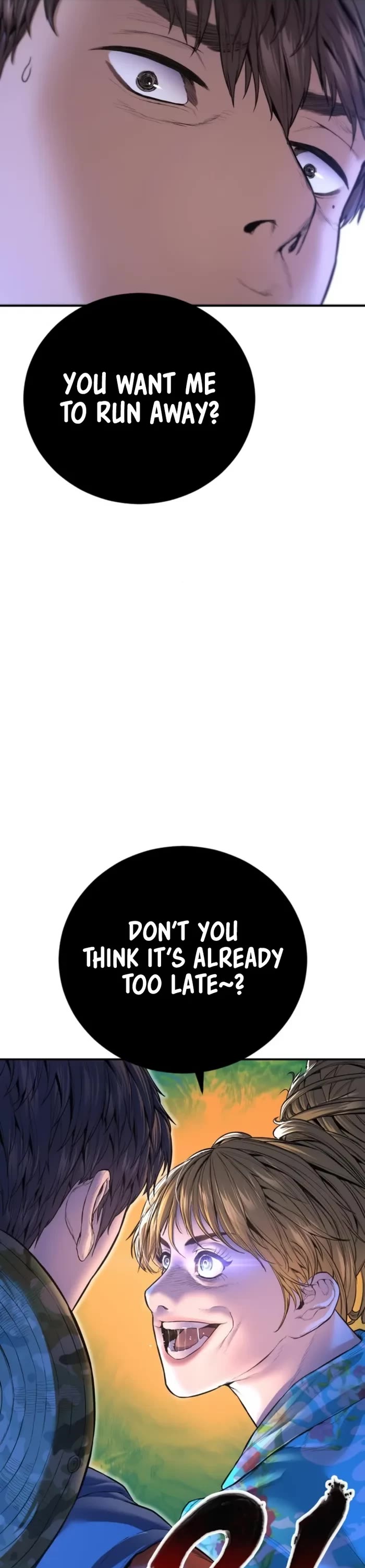 Manager Kim Chapter 161 page 72 - Chapter 161