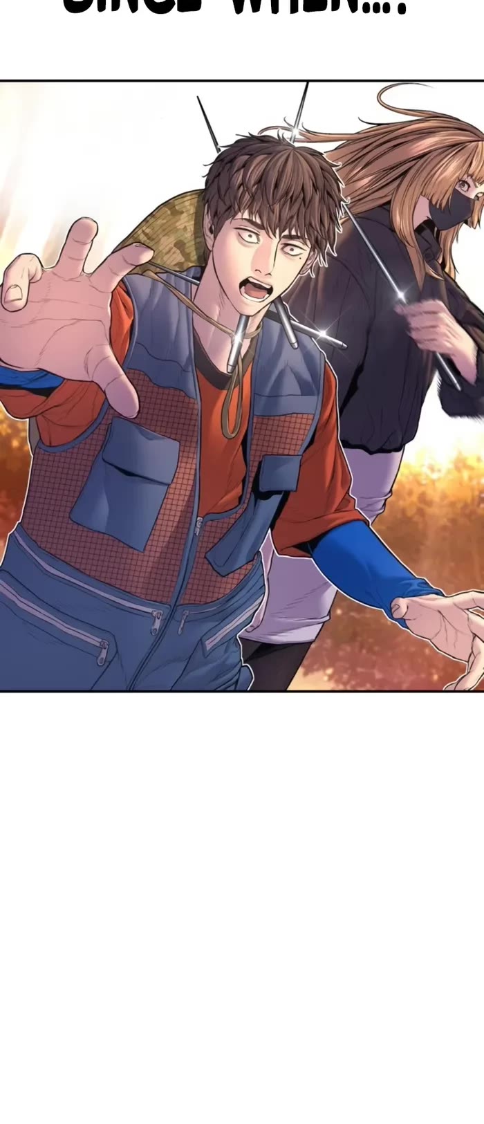 Manager Kim Chapter 161 page 75 - Chapter 161