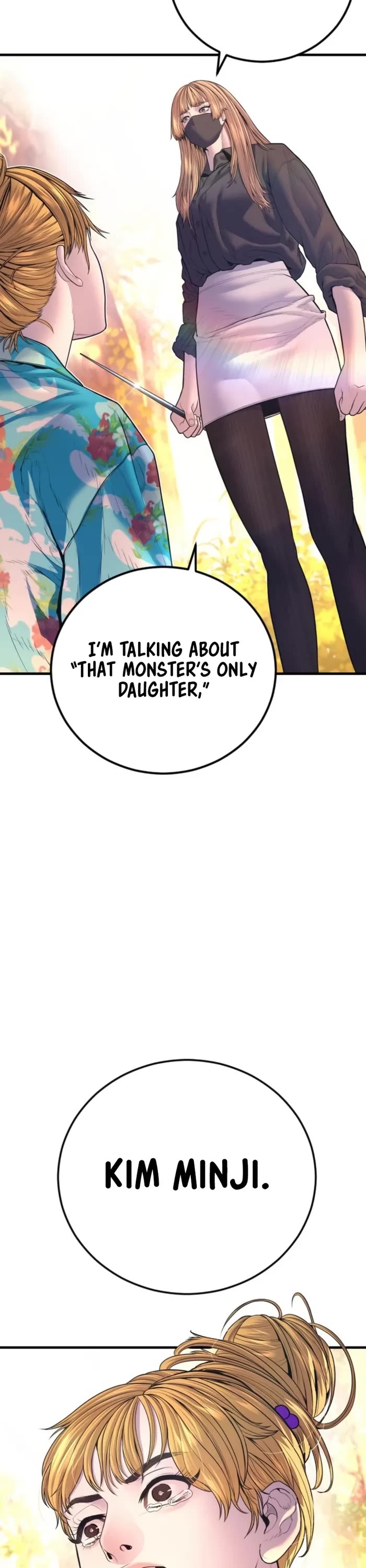 Manager Kim Chapter 161 page 81 - Chapter 161