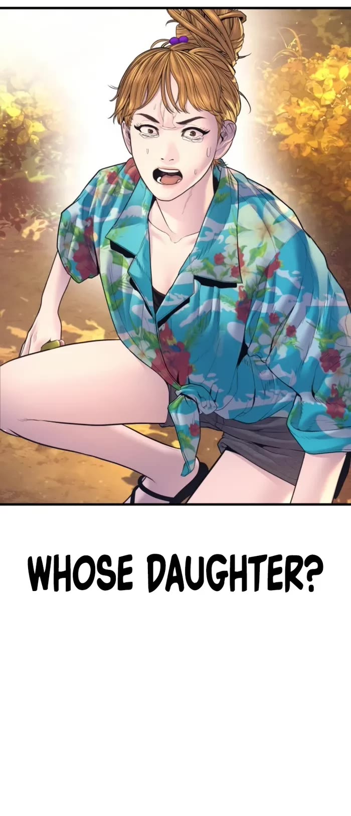 Manager Kim Chapter 161 page 84 - Chapter 161