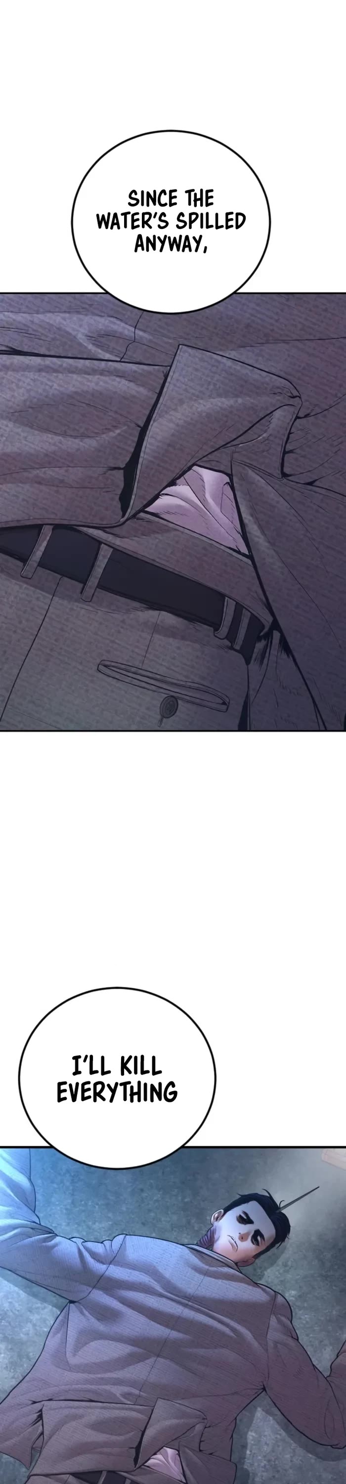Manager Kim Chapter 161 page 85 - Chapter 161