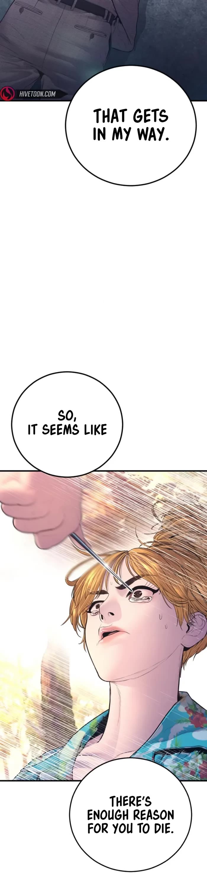 Manager Kim Chapter 161 page 86 - Chapter 161