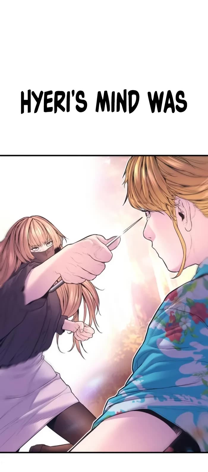 Manager Kim Chapter 161 page 89 - Chapter 161