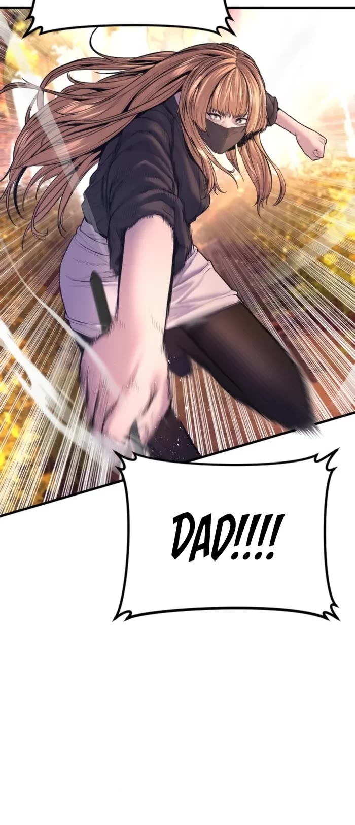 Manager Kim Chapter 161 page 93 - Chapter 161