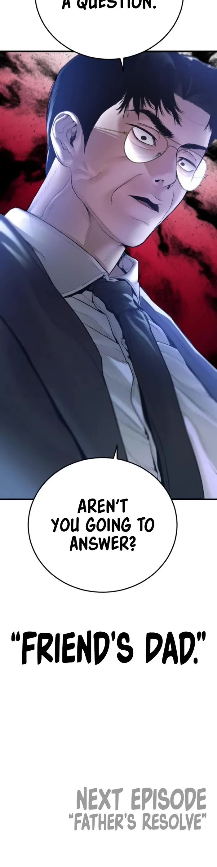 Manager Kim Chapter 161 page 98 - Chapter 161