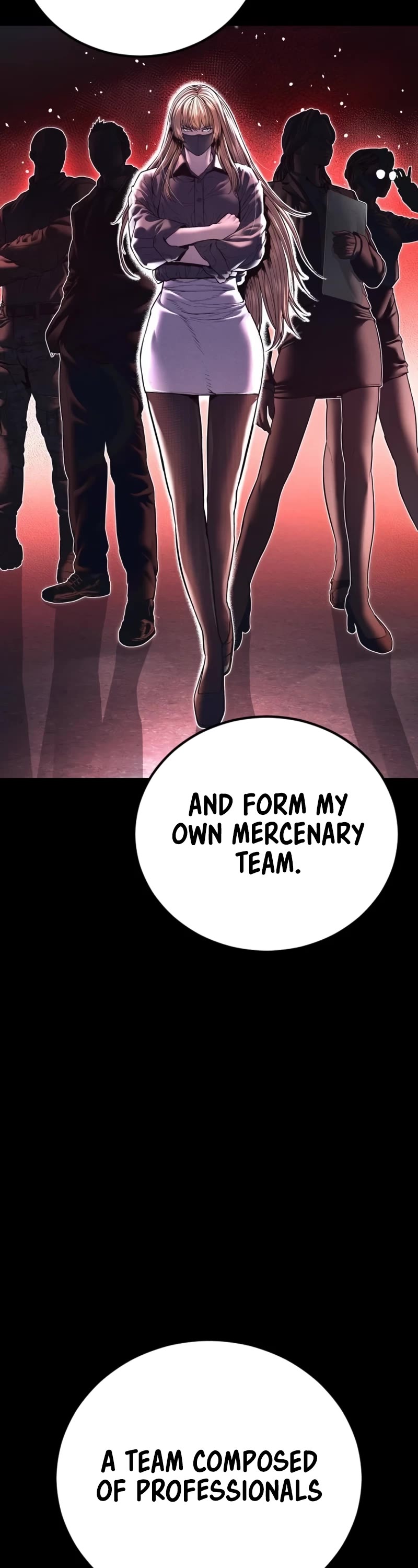 Manager Kim Chapter 162 page 12 - Chapter 162