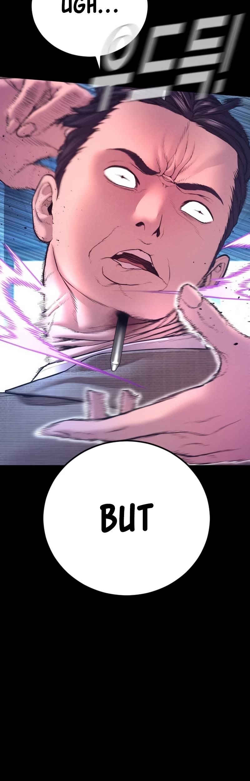 Manager Kim Chapter 162 page 14 - Chapter 162