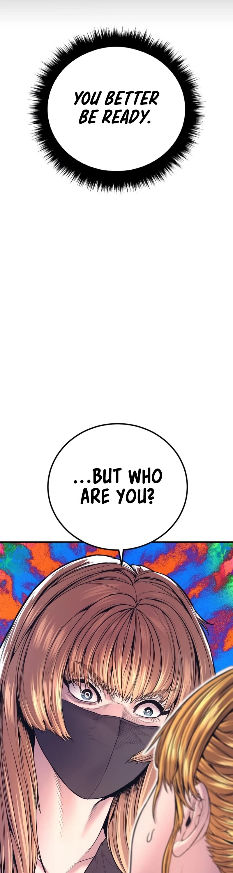 Manager Kim Chapter 162 page 18 - Chapter 162