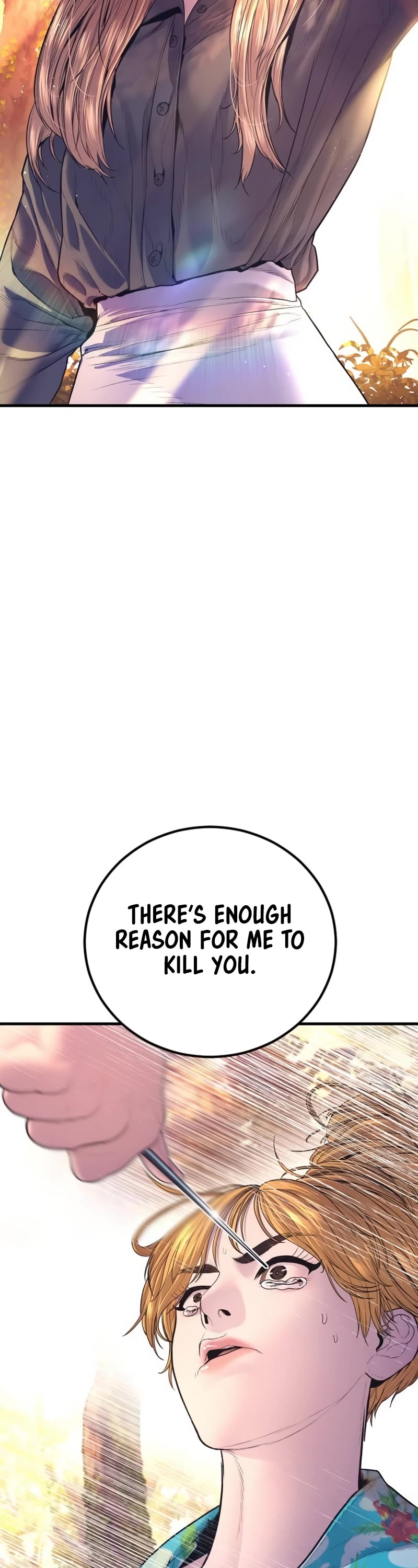 Manager Kim Chapter 162 page 22 - Chapter 162