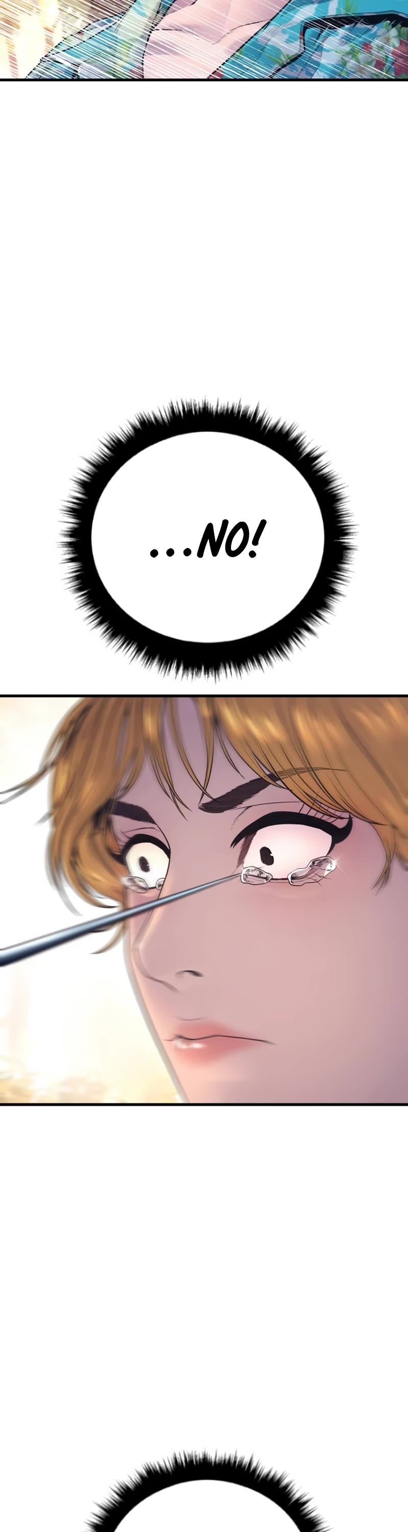 Manager Kim Chapter 162 page 23 - Chapter 162