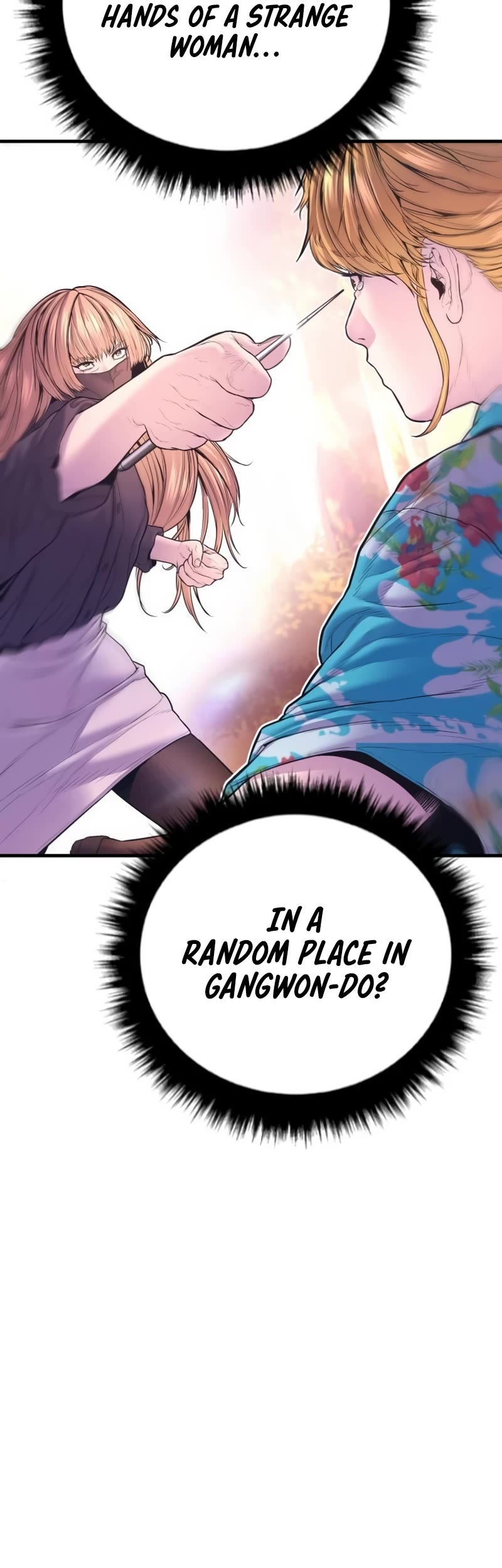 Manager Kim Chapter 162 page 25 - Chapter 162
