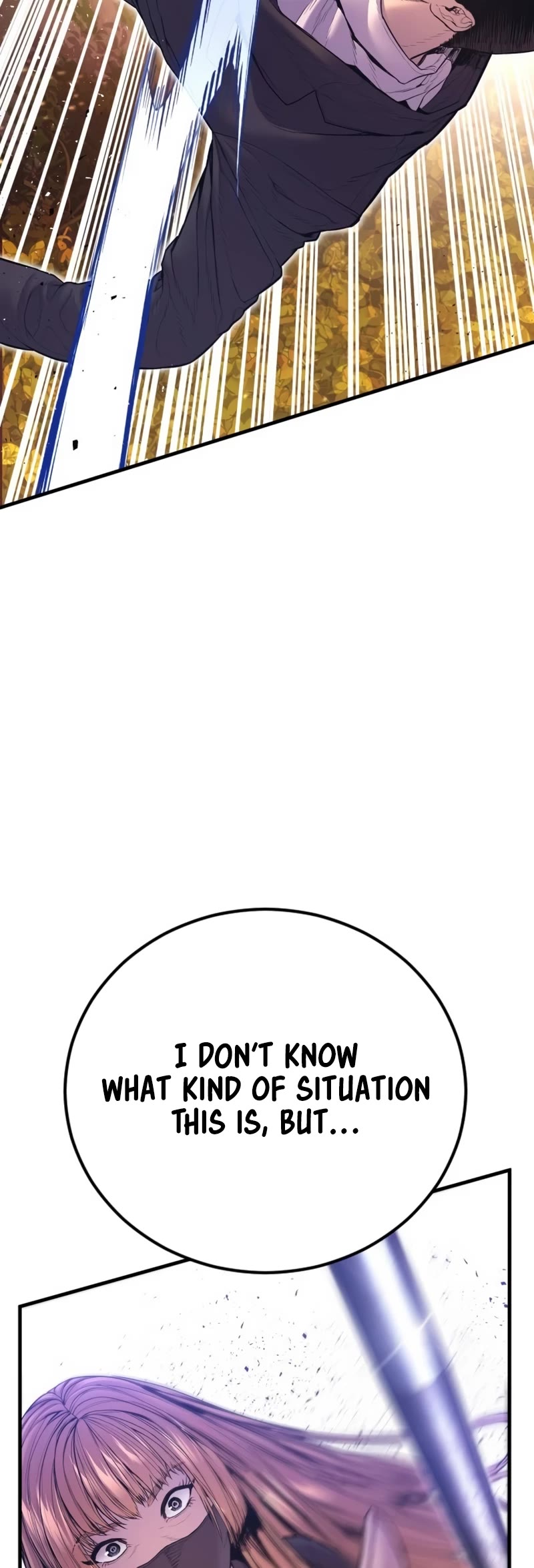 Manager Kim Chapter 162 page 29 - Chapter 162