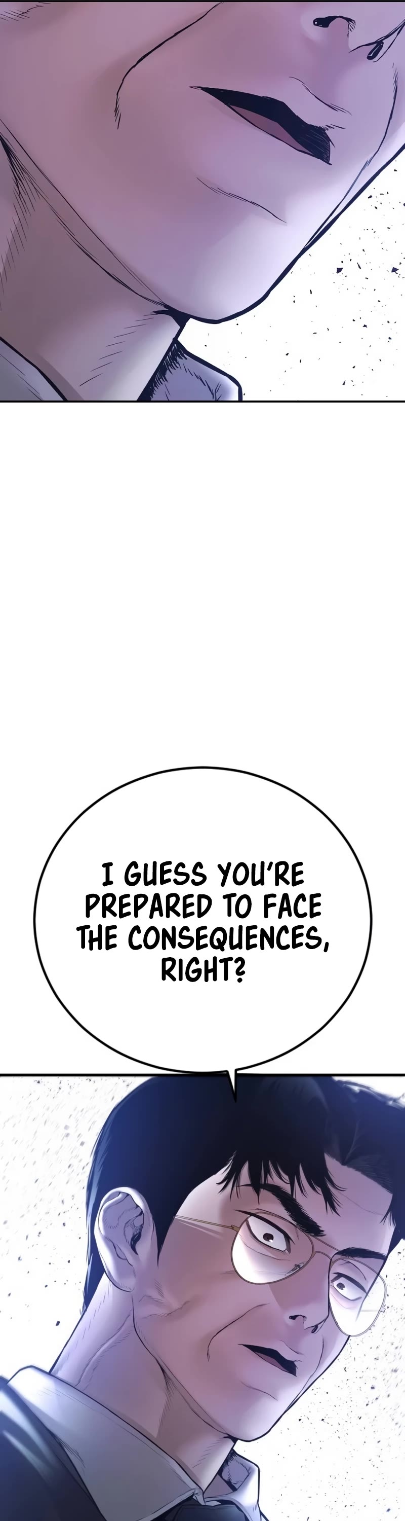 Manager Kim Chapter 162 page 31 - Chapter 162