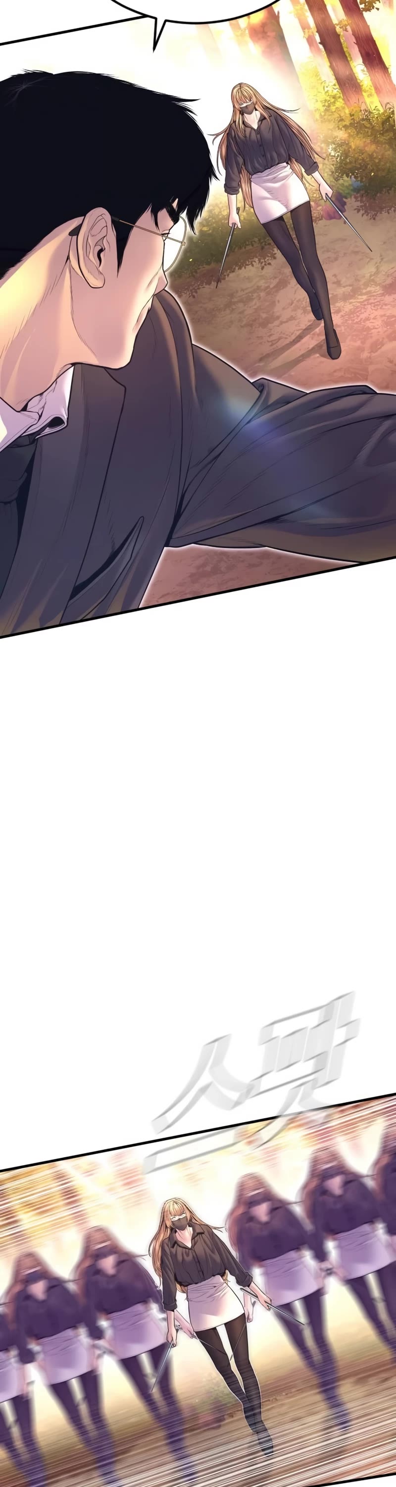Manager Kim Chapter 162 page 37 - Chapter 162