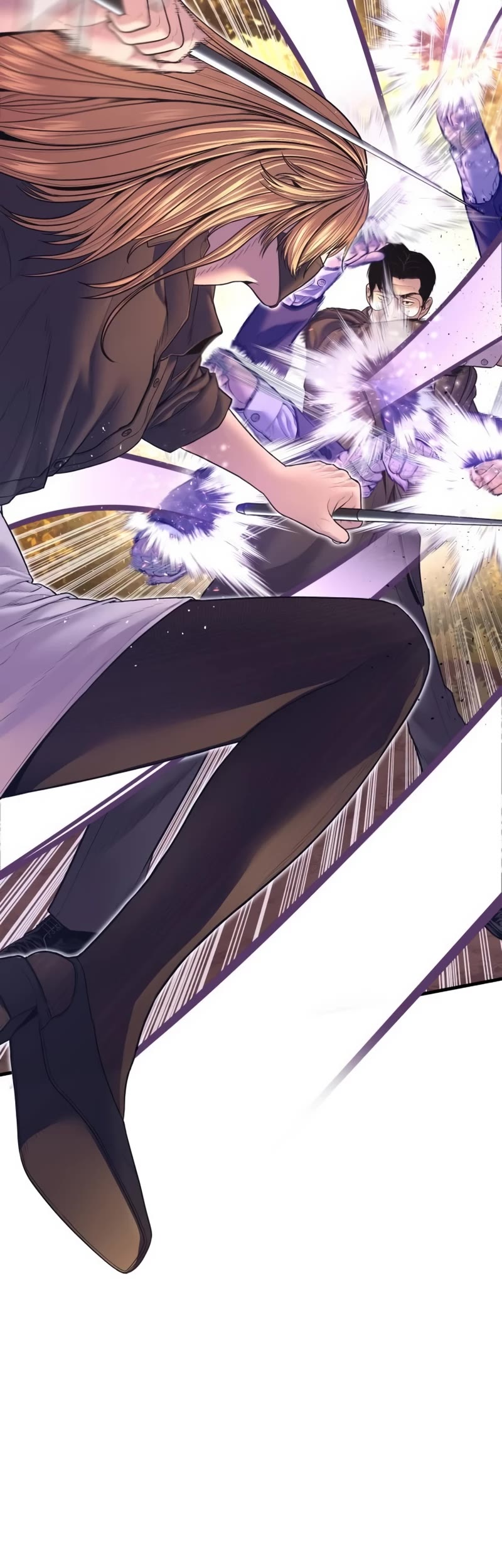Manager Kim Chapter 162 page 40 - Chapter 162