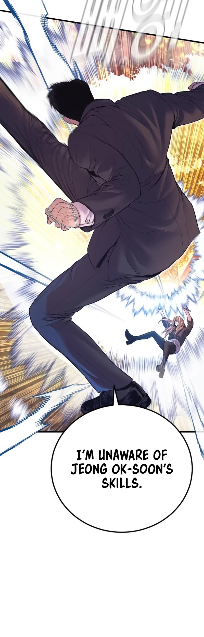 Manager Kim Chapter 162 page 49 - Chapter 162