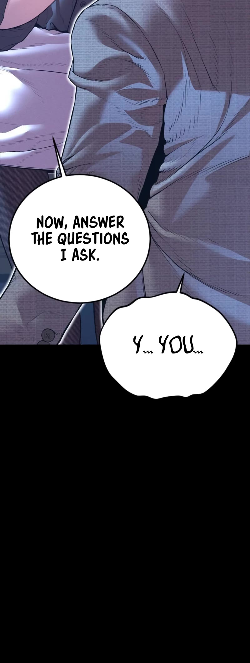 Manager Kim Chapter 162 page 5 - Chapter 162