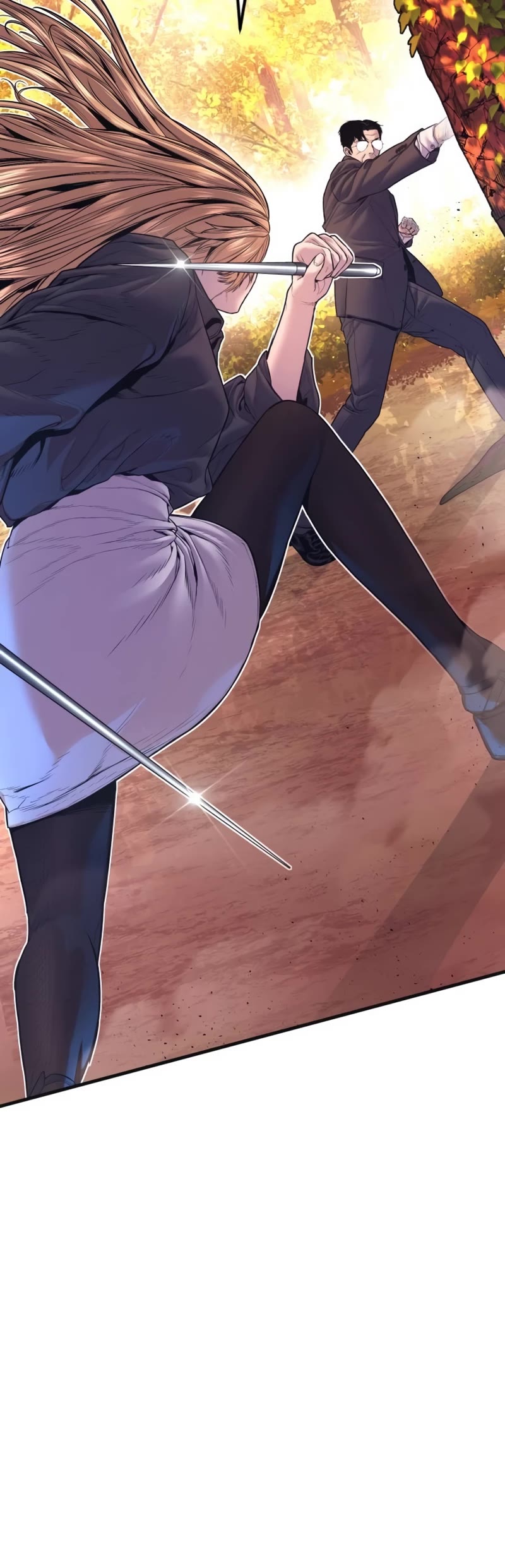 Manager Kim Chapter 162 page 53 - Chapter 162