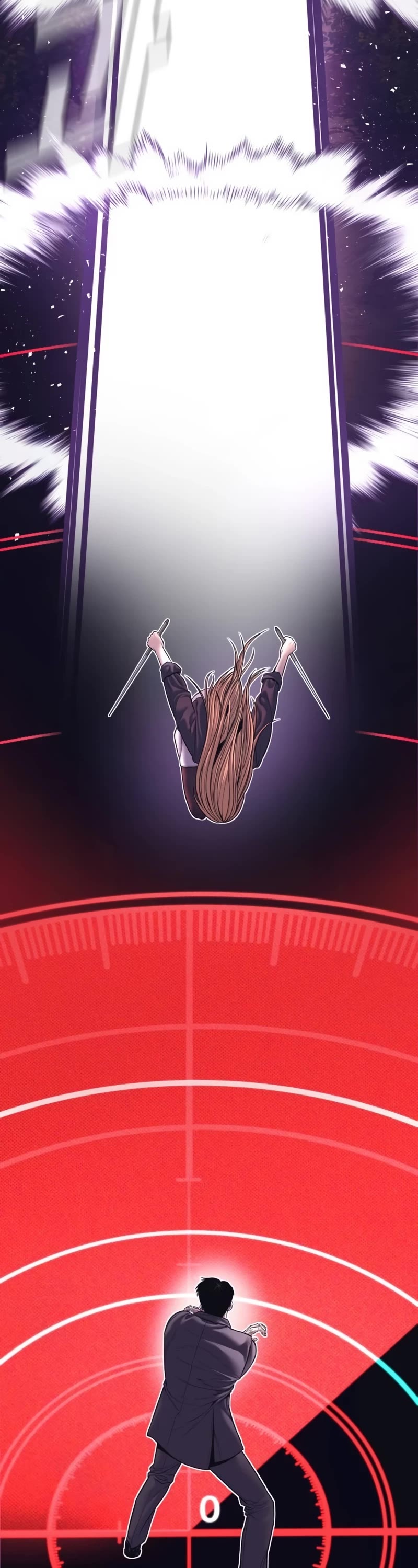 Manager Kim Chapter 162 page 57 - Chapter 162