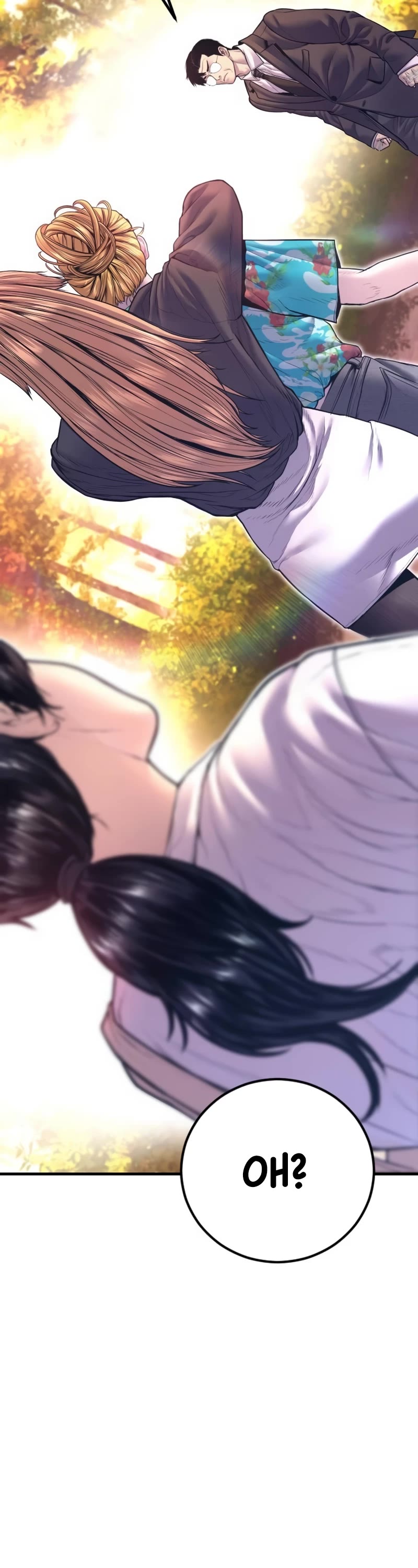 Manager Kim Chapter 162 page 71 - Chapter 162
