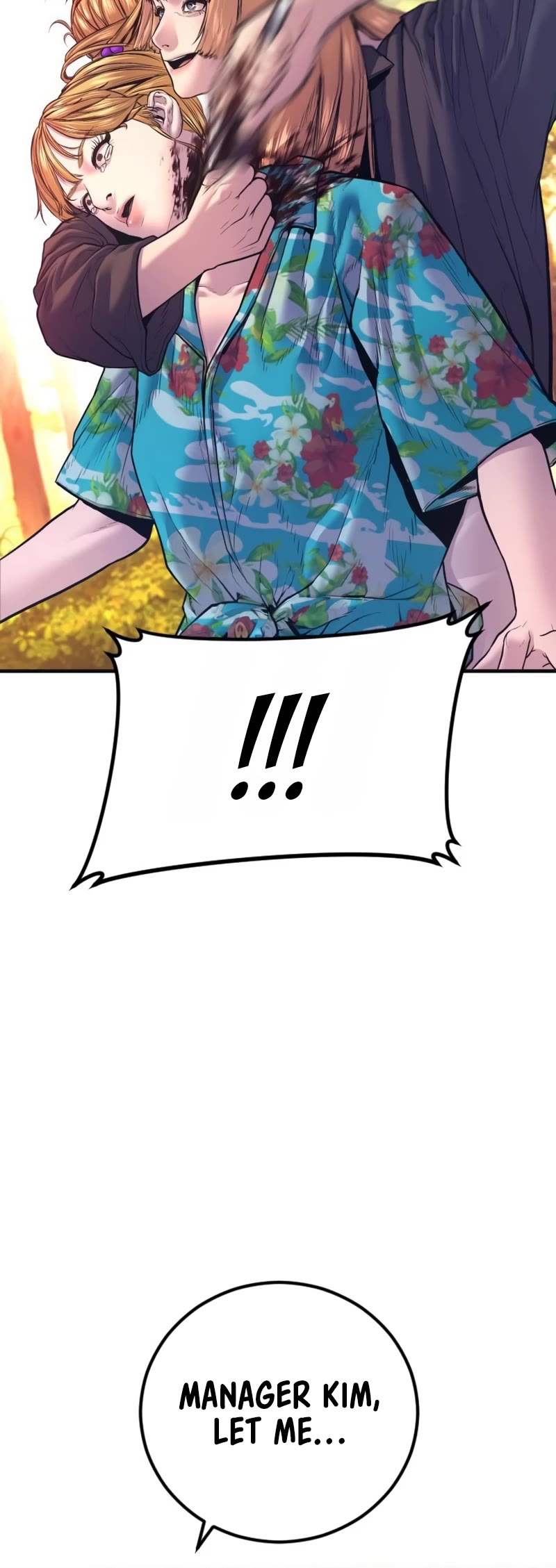Manager Kim Chapter 162 page 74 - Chapter 162