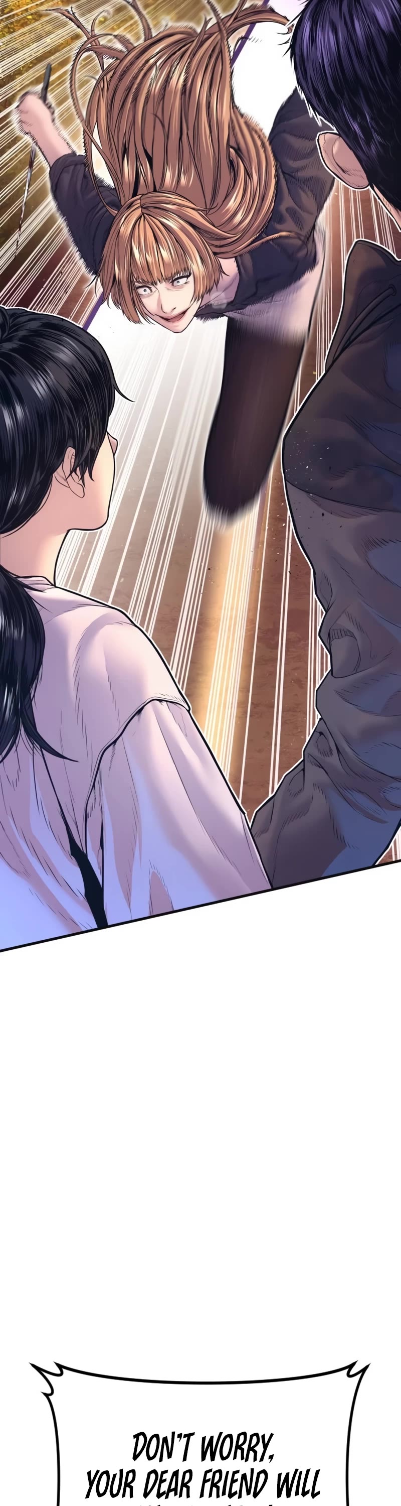 Manager Kim Chapter 162 page 76 - Chapter 162