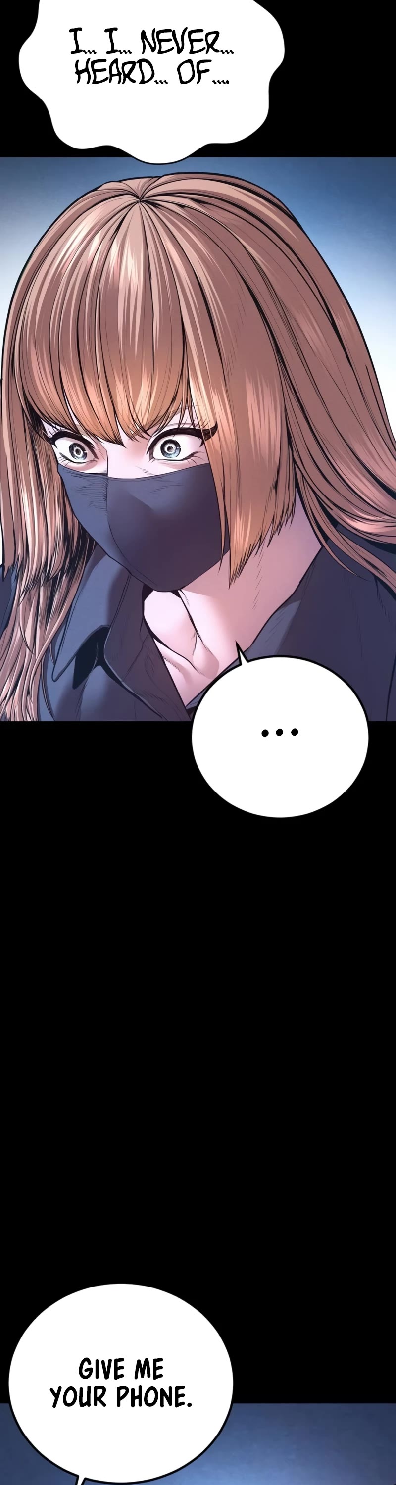 Manager Kim Chapter 162 page 8 - Chapter 162