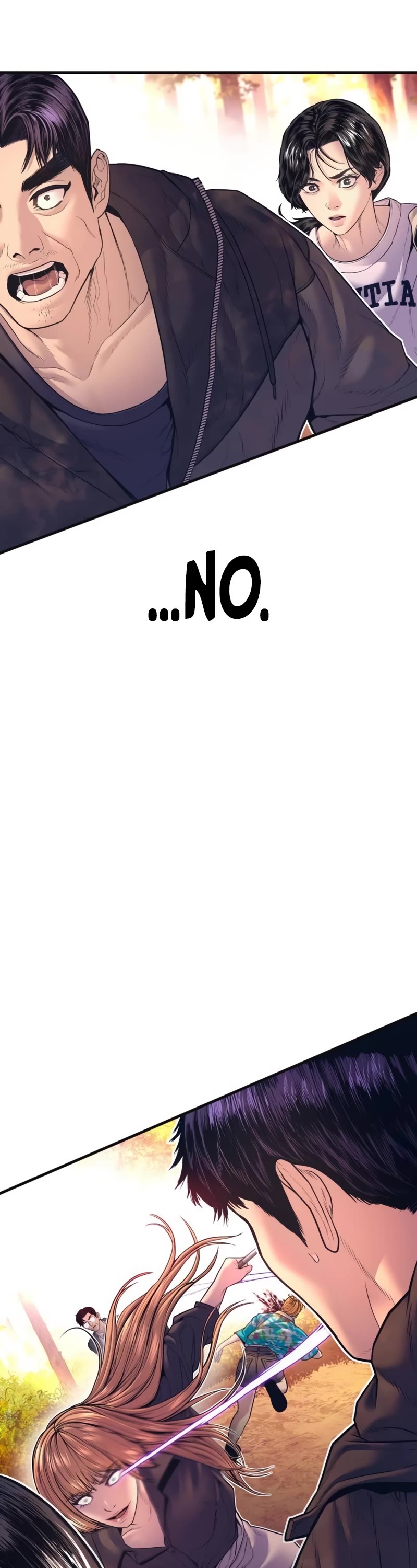 Manager Kim Chapter 162 page 80 - Chapter 162