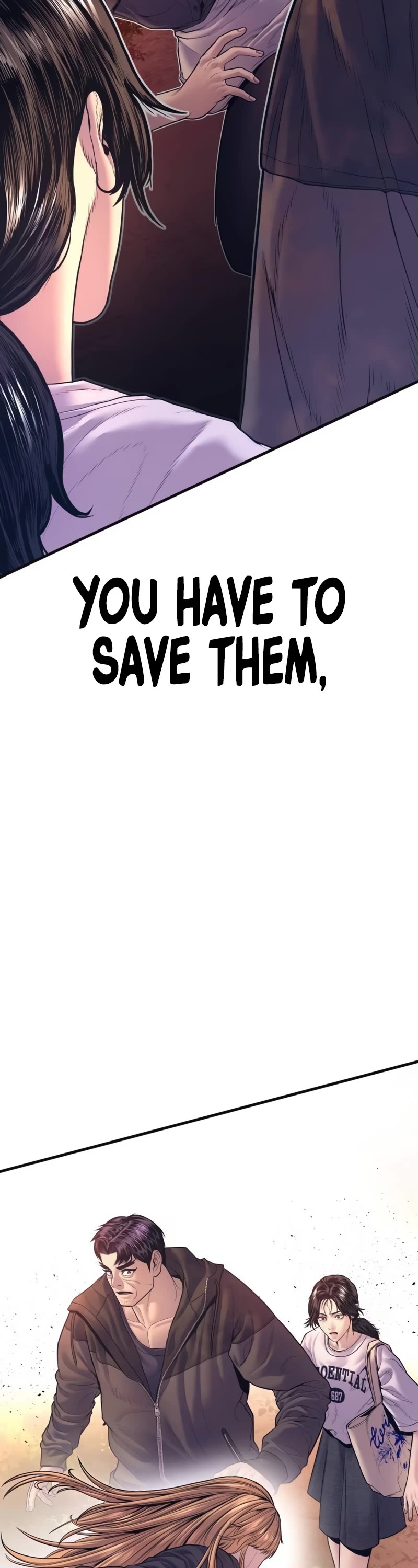 Manager Kim Chapter 162 page 81 - Chapter 162