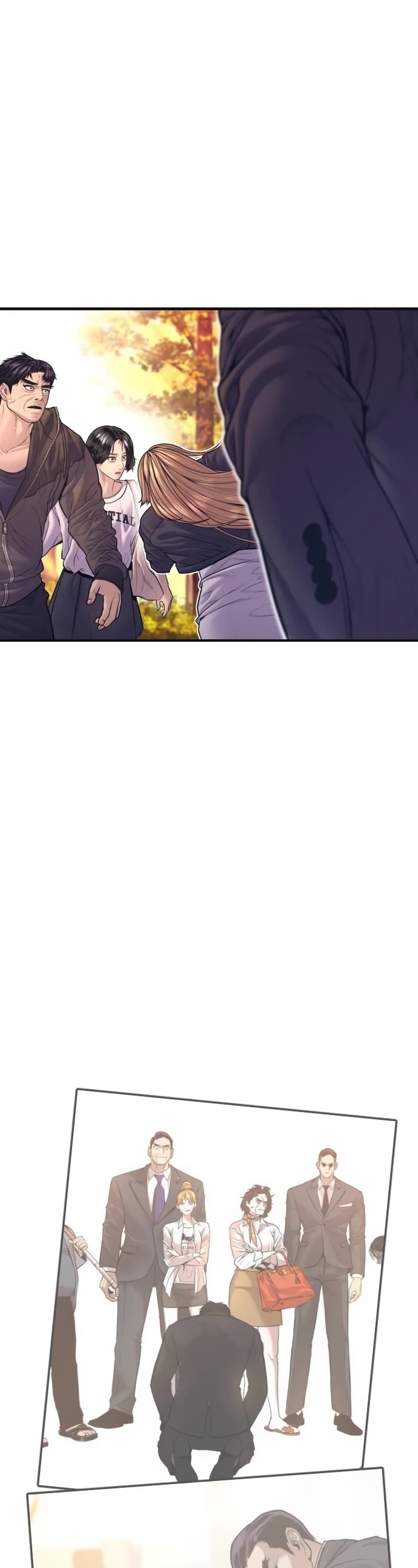 Manager Kim Chapter 162 page 86 - Chapter 162