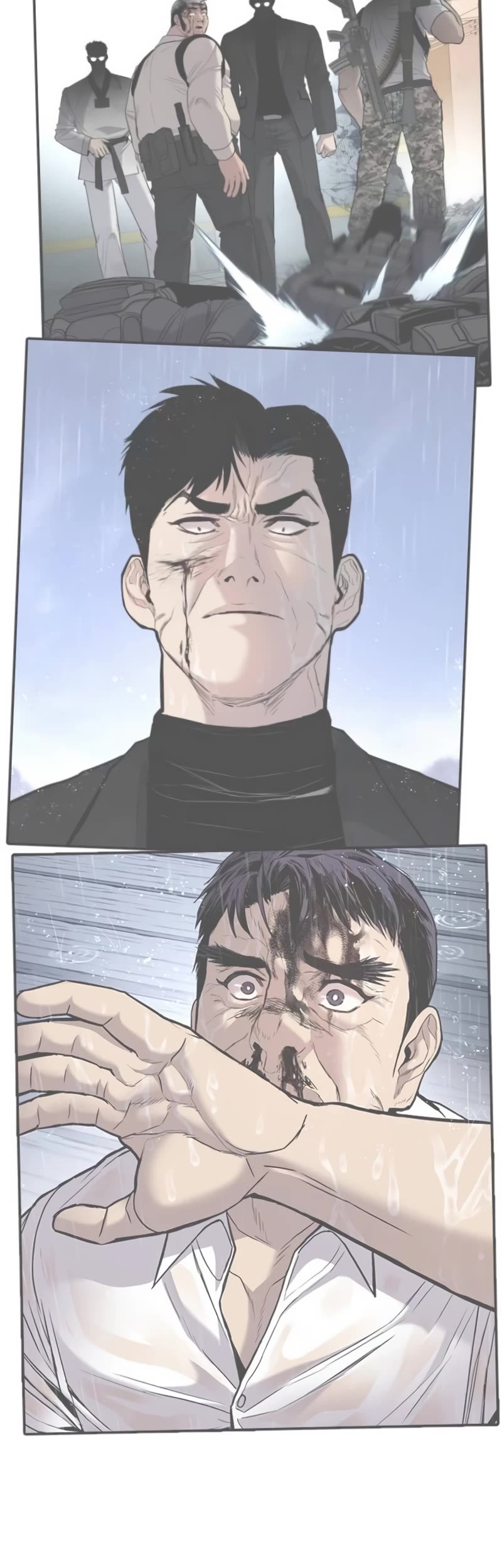 Manager Kim Chapter 162 page 88 - Chapter 162