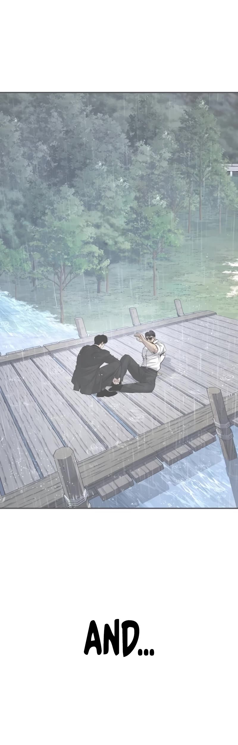 Manager Kim Chapter 162 page 89 - Chapter 162