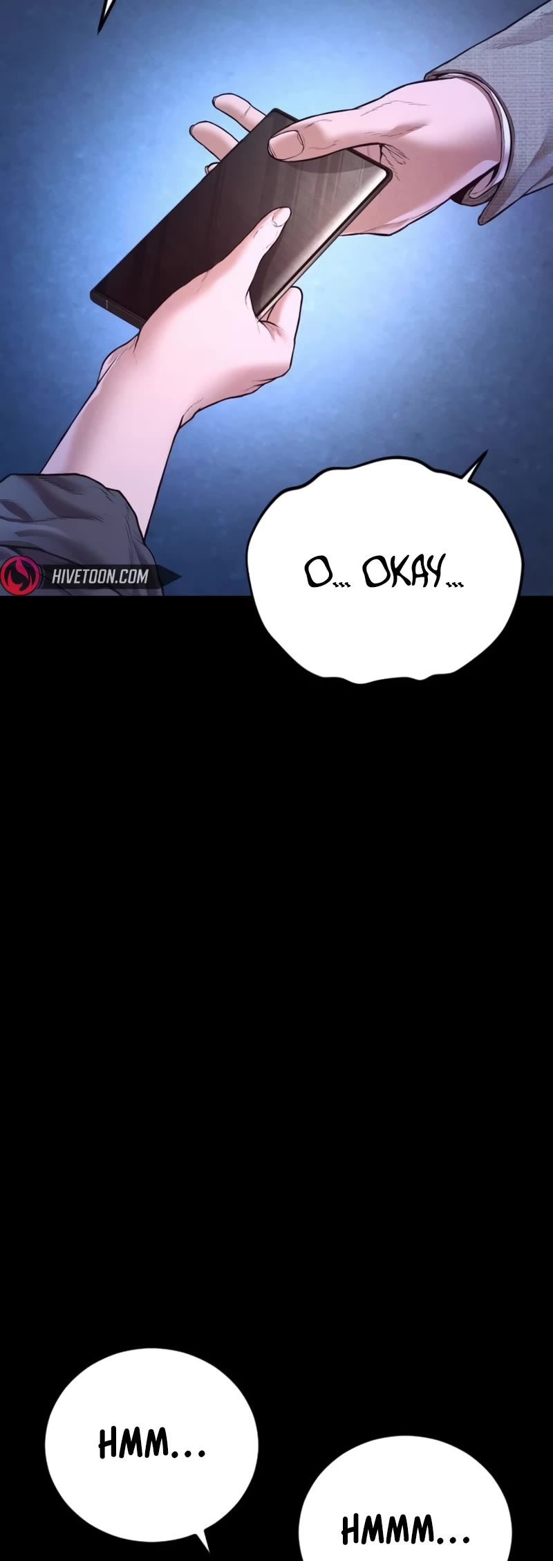 Manager Kim Chapter 162 page 9 - Chapter 162