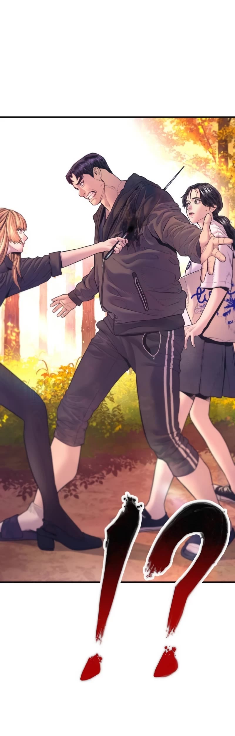 Manager Kim Chapter 162 page 94 - Chapter 162