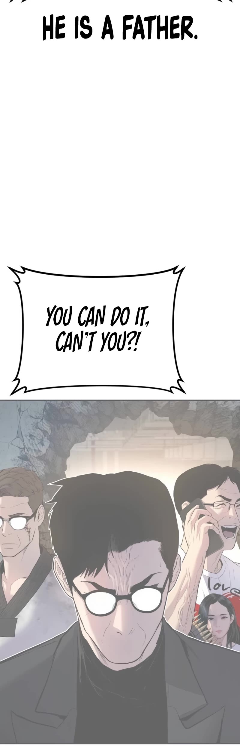 Manager Kim Chapter 162 page 99 - Chapter 162