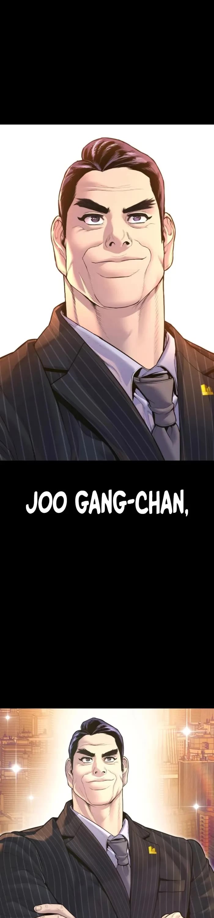 Manager Kim Chapter 163 page 1 - Chapter 163