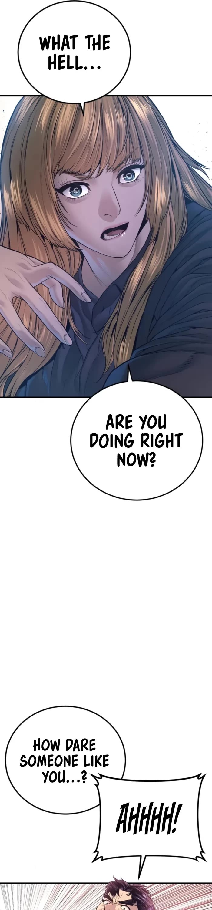 Manager Kim Chapter 163 page 14 - Chapter 163