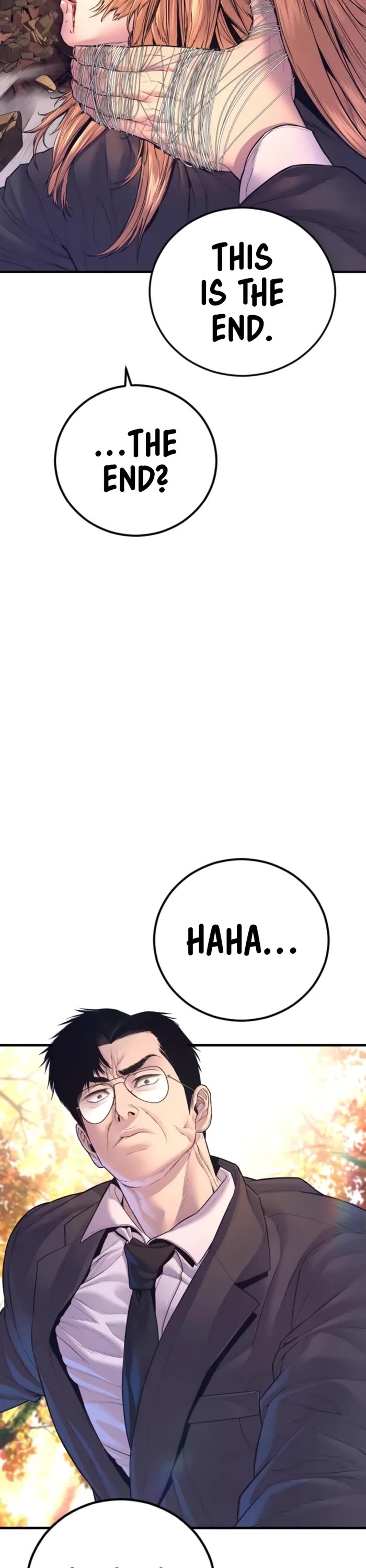 Manager Kim Chapter 163 page 20 - Chapter 163