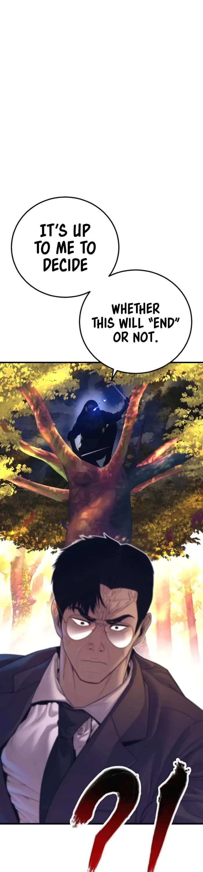 Manager Kim Chapter 163 page 23 - Chapter 163
