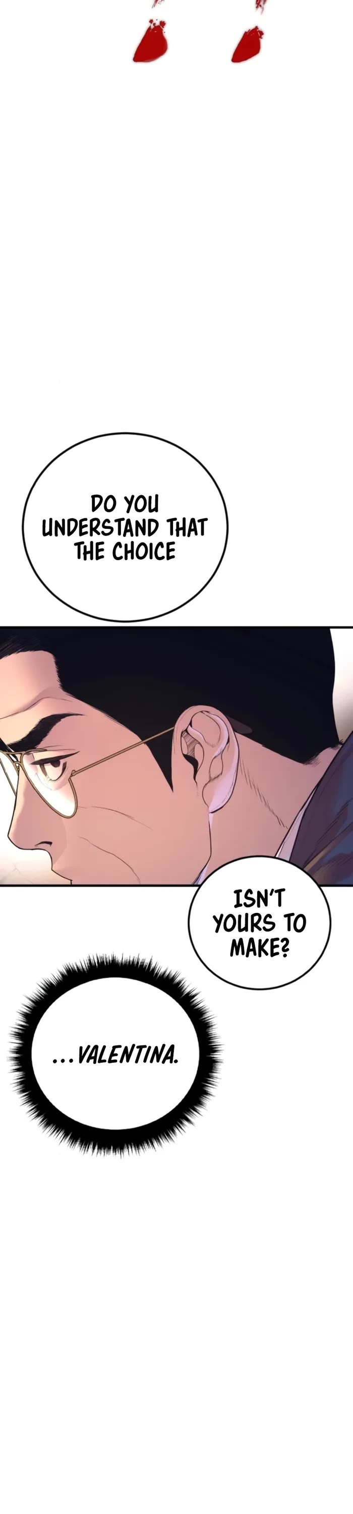 Manager Kim Chapter 163 page 24 - Chapter 163