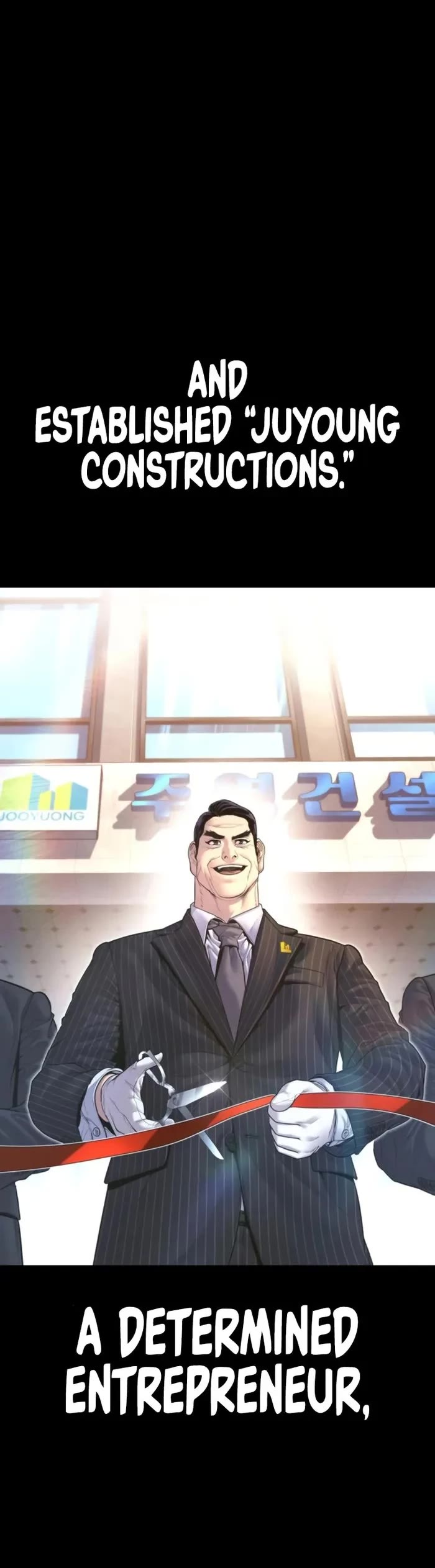 Manager Kim Chapter 163 page 3 - Chapter 163