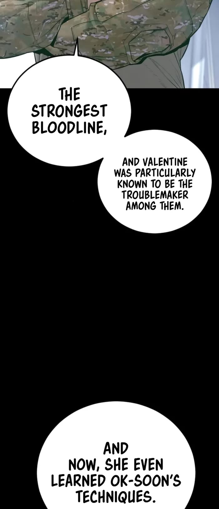Manager Kim Chapter 163 page 30 - Chapter 163