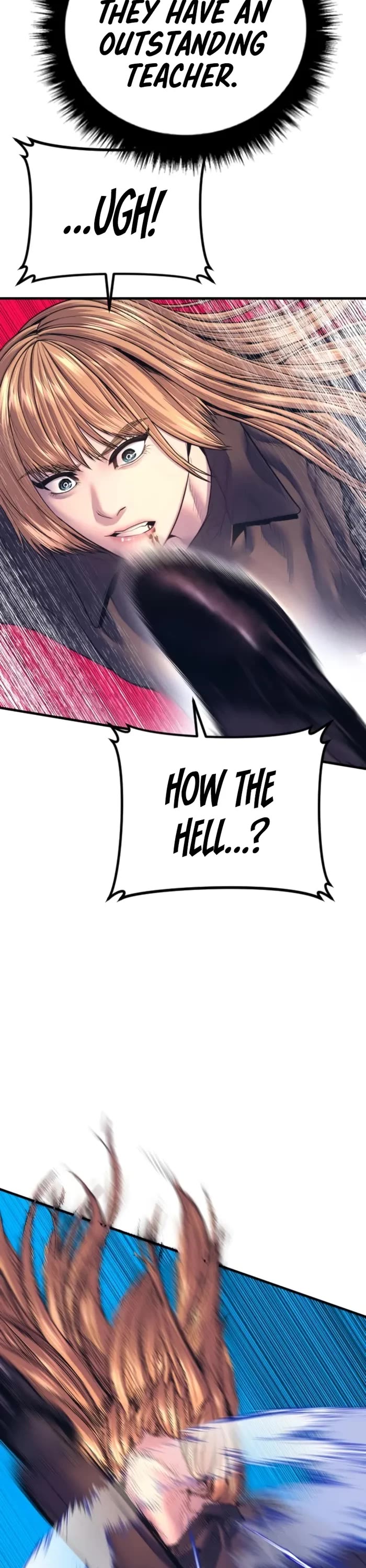 Manager Kim Chapter 163 page 42 - Chapter 163