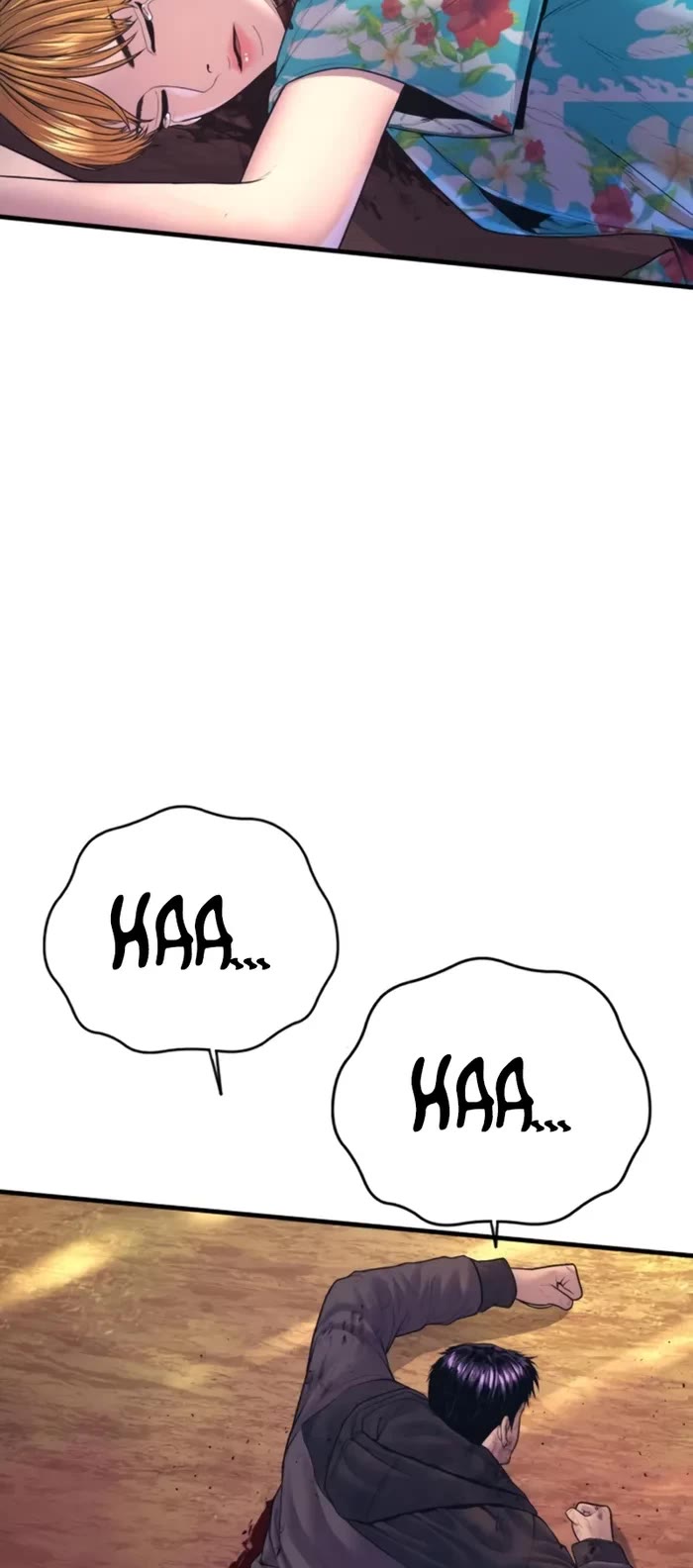 Manager Kim Chapter 163 page 54 - Chapter 163