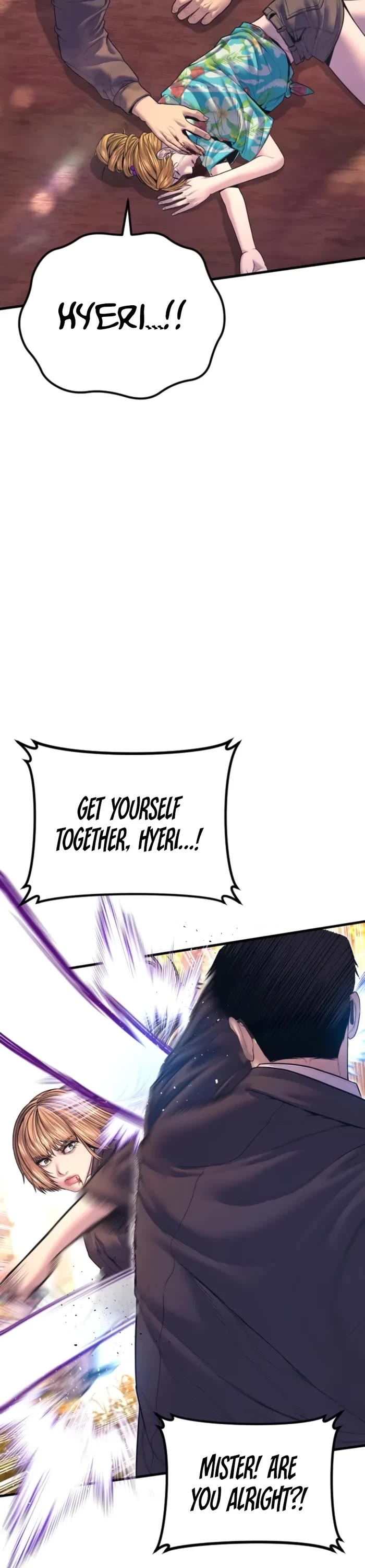Manager Kim Chapter 163 page 57 - Chapter 163