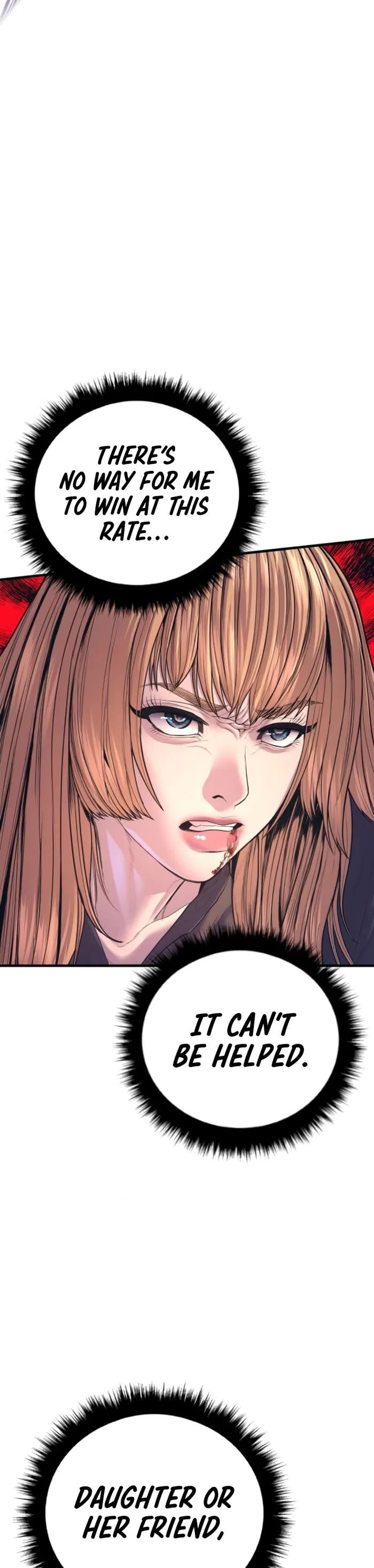 Manager Kim Chapter 163 page 58 - Chapter 163