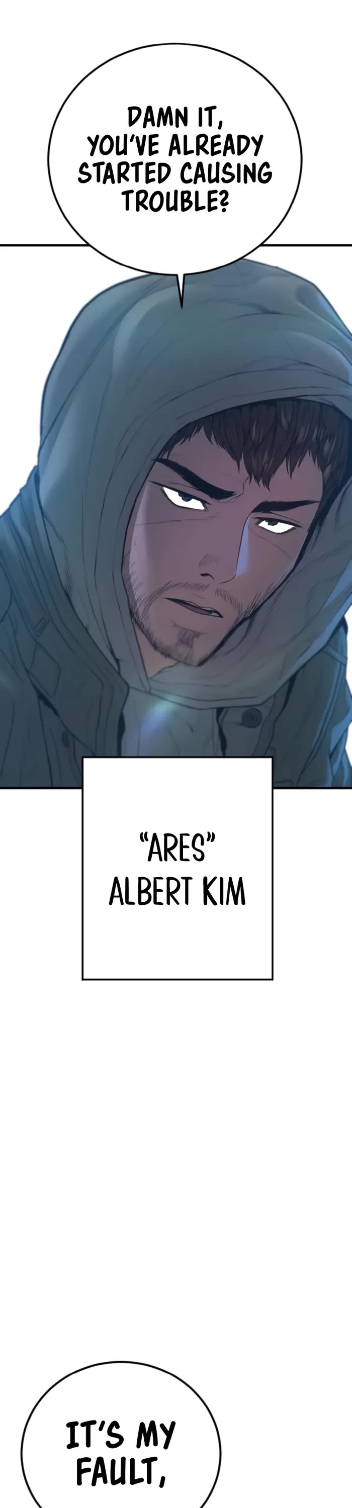 Manager Kim Chapter 163 page 61 - Chapter 163