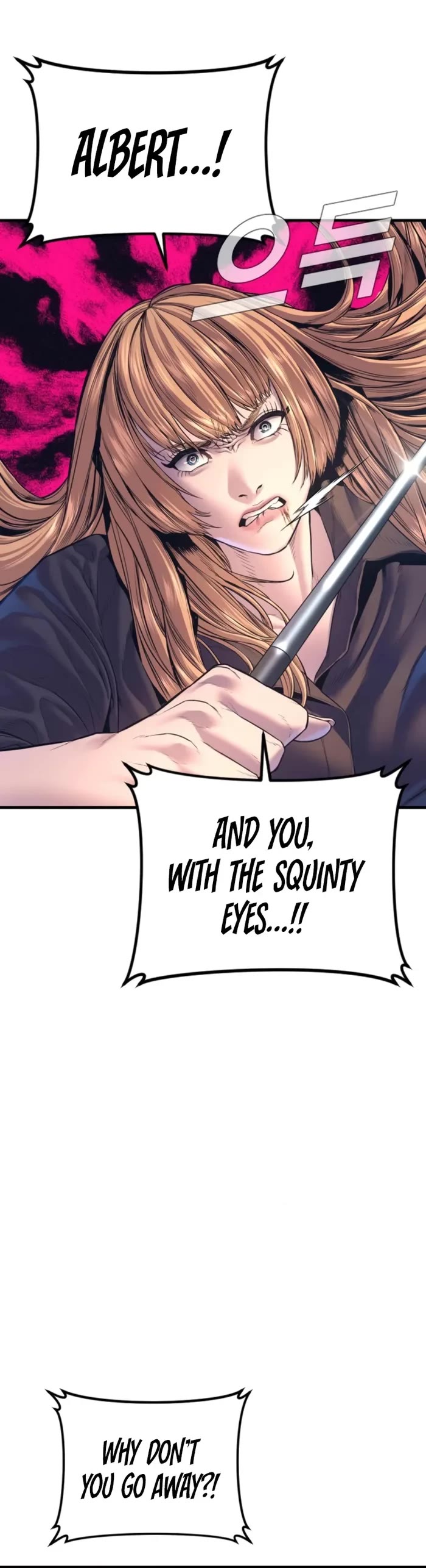 Manager Kim Chapter 163 page 63 - Chapter 163