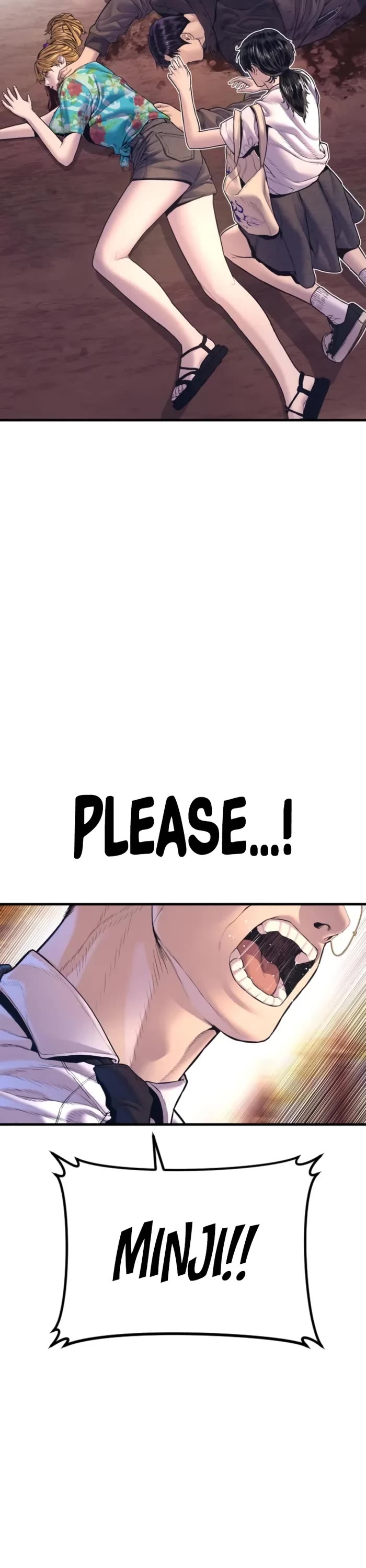 Manager Kim Chapter 163 page 70 - Chapter 163